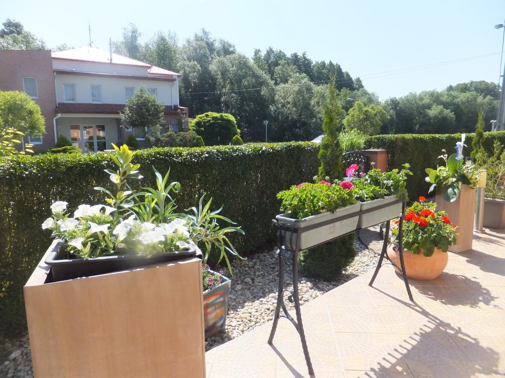Herkules Apartman Zalakaros Exterior photo