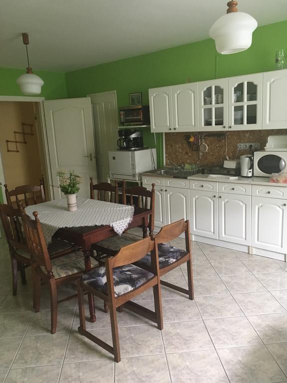 Herkules Apartman Zalakaros Exterior photo