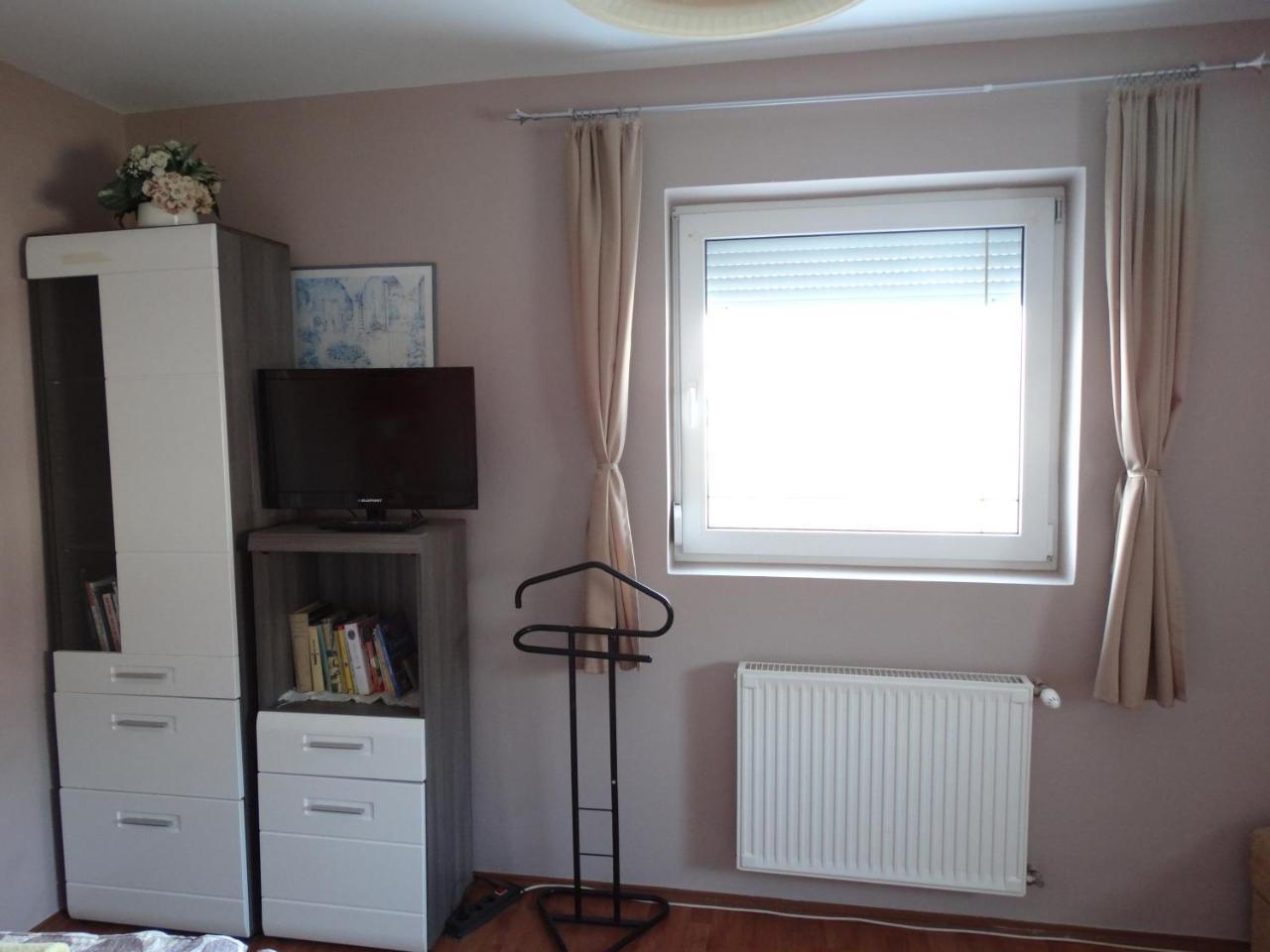 Herkules Apartman Zalakaros Exterior photo